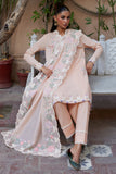 Zaha Shams (ZF24-06) Festive Lawn Collection 2024