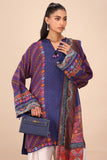 Zaha Aubree (RTW-ZST24-01) Ornassa Silk 2025
