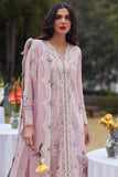 Elan Mirzeta (EL24-11 B) Luxury Lawn Collection 2024