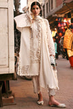 Zaha Gulbahar (ZF-25-02) Festive Collection 2025