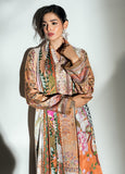 Sahane CT37003 Montclair Monarque en Silk 2026