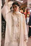 Zaha Gulbahar (ZF-25-02) Festive Collection 2025