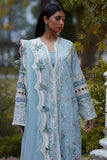 Elan Mirzeta (EL24-11 A) Luxury Lawn Collection 2024