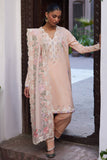 Zaha Shams (ZF24-06) Festive Lawn Collection 2024
