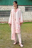 Zaha  Zania (ZL25-13 B) Neelam Lawn 2025