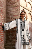 Zaha Zarmina (ZF-25-08) Festive Collection 2025