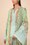 Zaha Elysia (RTW-ZST24-03) Ornassa Silk 2025