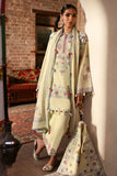 Zaha Meherbano (ZF-25-01) Festive Collection 2025