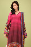 Zaha Elysian (RTW-ZST24-08) Ornassa Silk 2025