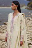 Elan Nedine (EL24-02 B) Luxury Lawn Collection 2024
