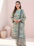 Salitex SSW6U3P405-A Printed Lawn Collection 2026