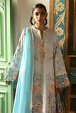 Zaha Shehrbano (ZF-25-03) Festive Collection 2025