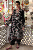 Zaha  Aabroo (ZL25-05 B) Neelam Lawn 2025