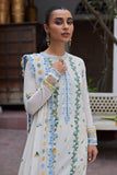 Zaha Leya (ZF24-08) Festive Lawn Collection 2024