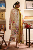 Zaha Chandni (ZF-25-10) Festive Collection 2025