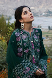 Zaha Arsin (ZW24-11) Winter Collection 2024