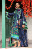 Zaha  Amani (ZL25-06 B) Neelam Lawn 2025
