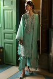 Zaha Seher (ZF-25-05) Festive Eid Lawn 2025