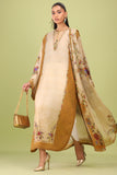 Zaha Edena (RTW-ZST24-04) Ornassa Silk 2025