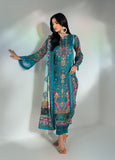Sahane CT37006 Monroe Monarque en Silk 2026