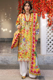 Zaha  Zaraah (ZL25-08 A) Neelam Lawn 2025