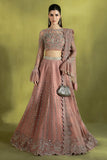 Elan Étincelle De Rose (EP-21310) Crepuscule Luxury Pret 2024