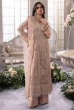 Zaha Elysia ZC24-05 Gossamer Wedding Collection 2024