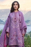 Zaha Gulrang (ZW24-13) Winter Collection 2024