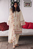 Zaha Ela (ZF24-05) Festive Lawn Collection 2024