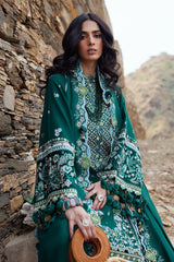 Elan Evania (EW24-08) Winter 2024