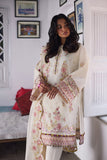 Zaha Ela (ZF24-05) Festive Lawn Collection 2024
