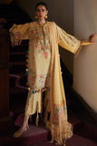 Elan Zahara (El25-07 A) Summer Lawn 2025