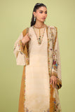 Zaha Edena (RTW-ZST24-04) Ornassa Silk 2025