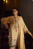 Elan Zahara (El25-07 A) Summer Lawn 2025