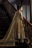 Erum Khan Golden Glow Jahan vol 4 2025