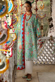 Zaha  Zaraah (ZL25-08 B) Neelam Lawn 2025