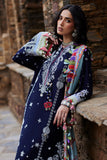 Elan Mahrosh (EW24-06) Winter 2024