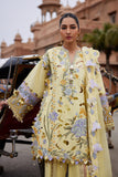 Elan Amara (El25-09 A) Summer Lawn 2025