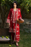 Zaha Dilara (ZW24-02) Winter Collection 2024