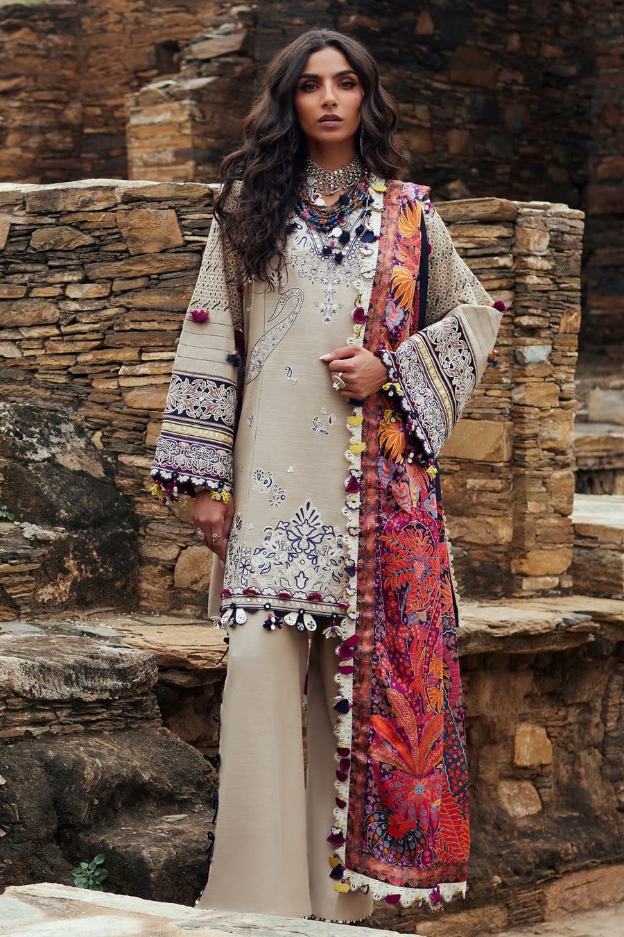 Elan Arsia (EW24-02) Winter 2024