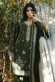 Zaha Sabaaz (ZW24-01) Winter Collection 2024