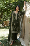 Zaha Sabaaz (ZW24-01) Winter Collection 2024