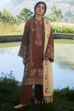 Zaha Sahiba (ZW24-14) Winter Collection 2024