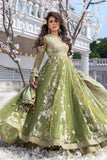 Erum Khan Mint Glow Jahan vol 4 2025