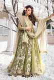 Erum Khan Mint Glow Jahan vol 4 2025