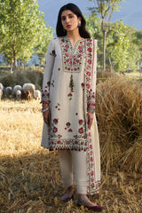 Zaha Aabroo (ZW24-07) Winter Collection 2024