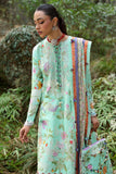Zaha  Elara (ZL25-02 B) Neelam Lawn 2025