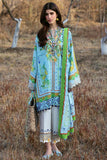 Zaha  Dahlia (ZL25-04 B) Neelam Lawn 2025