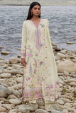 Elan Nedine (EL24-02 B) Luxury Lawn Collection 2024