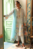 Zaha Shehrbano (ZF-25-03) Festive Collection 2025